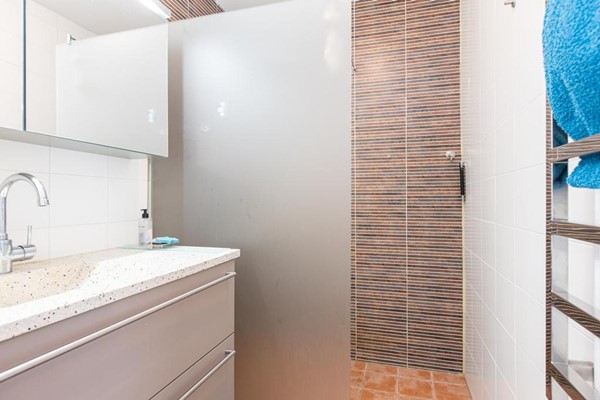 Medium property photo - Van Beuningenstraat 13-01, 3039 WC Rotterdam